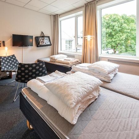 Sandnes Vandrerhjem Ngoại thất bức ảnh