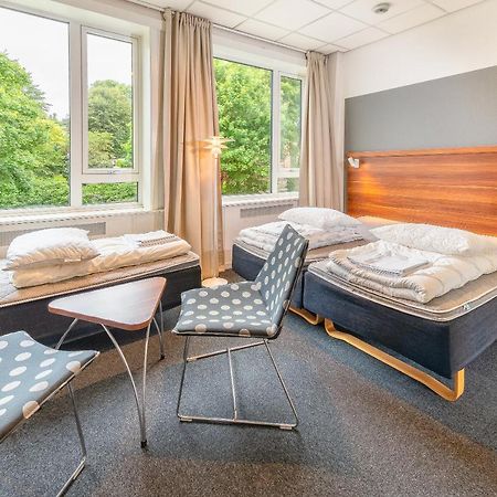 Sandnes Vandrerhjem Ngoại thất bức ảnh