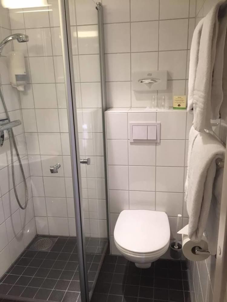 Sandnes Vandrerhjem Ngoại thất bức ảnh