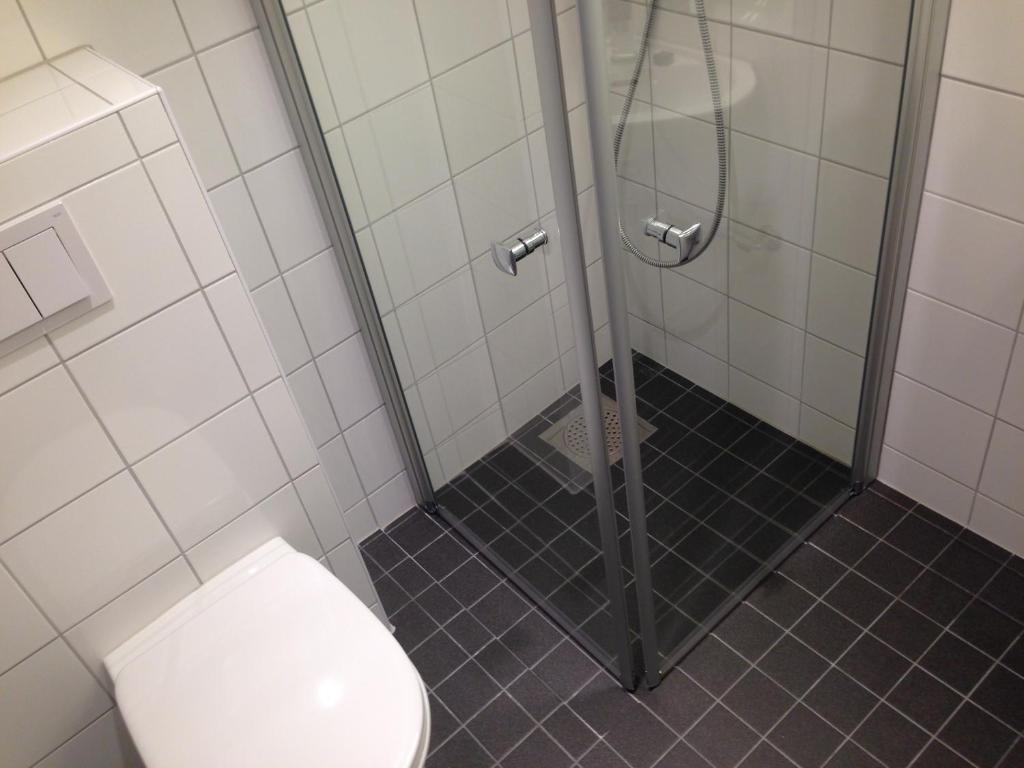 Sandnes Vandrerhjem Ngoại thất bức ảnh