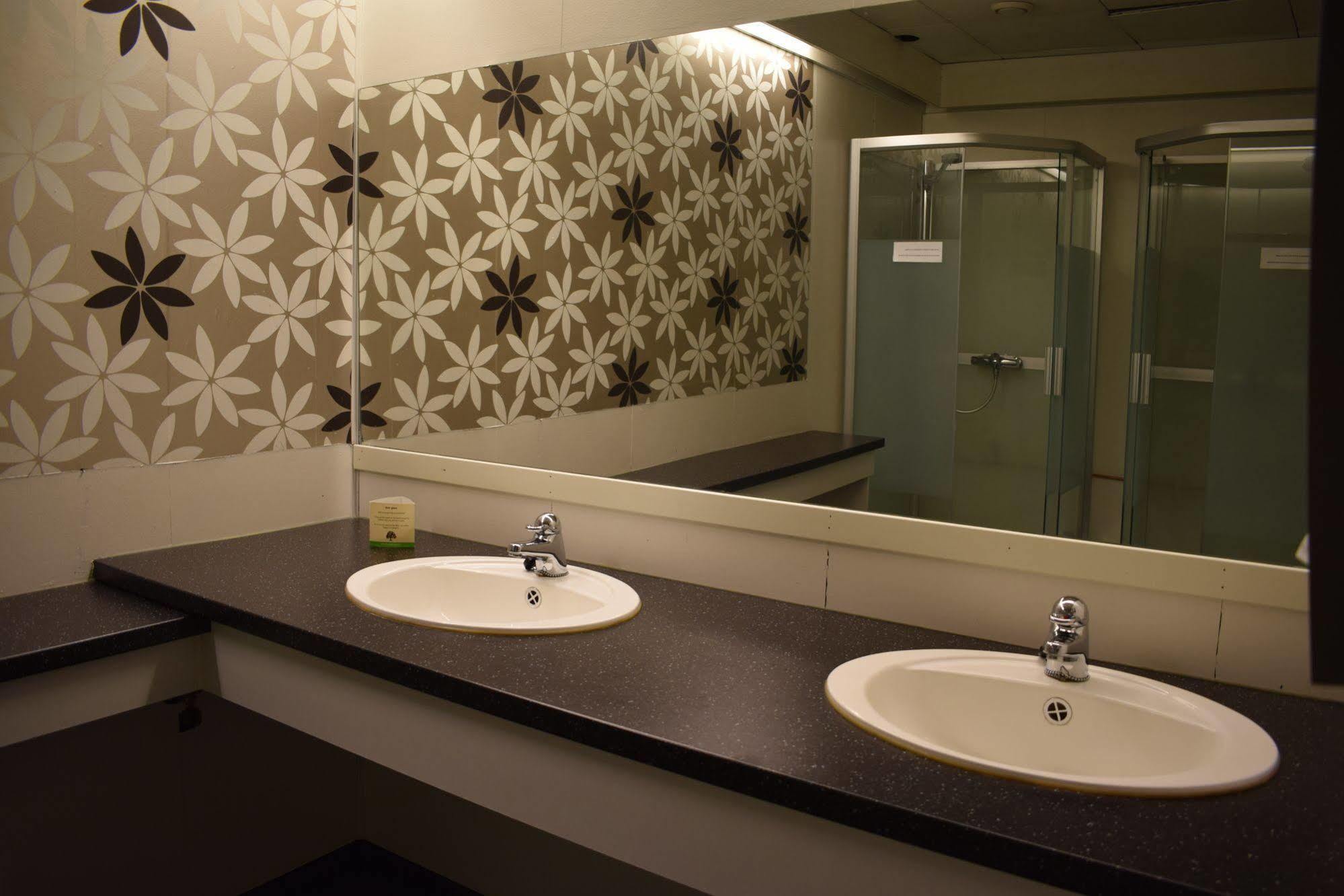 Sandnes Vandrerhjem Ngoại thất bức ảnh