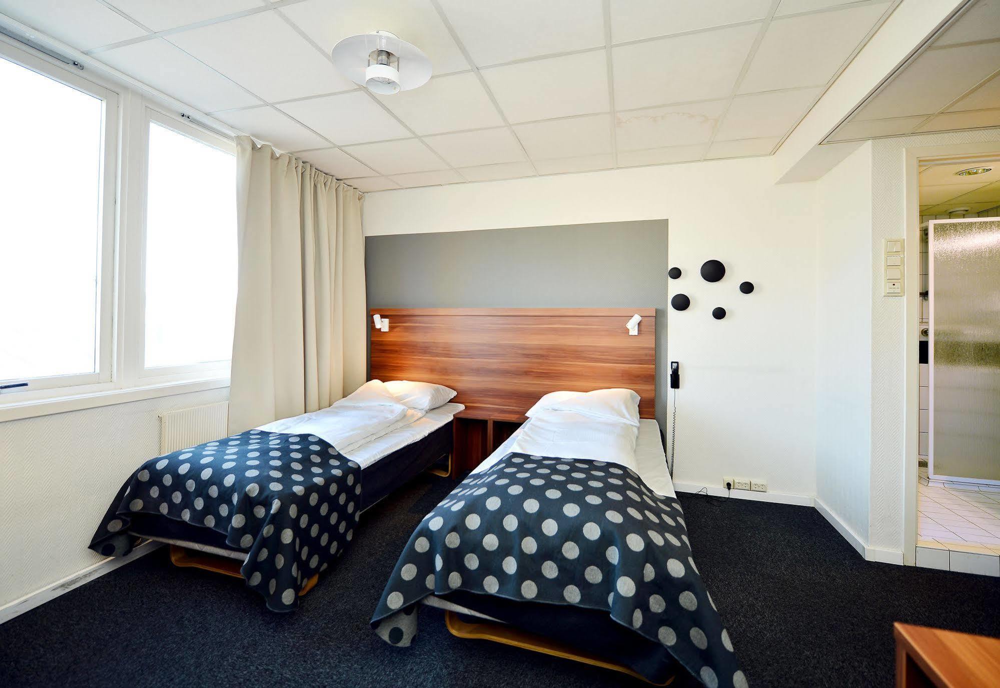 Sandnes Vandrerhjem Ngoại thất bức ảnh