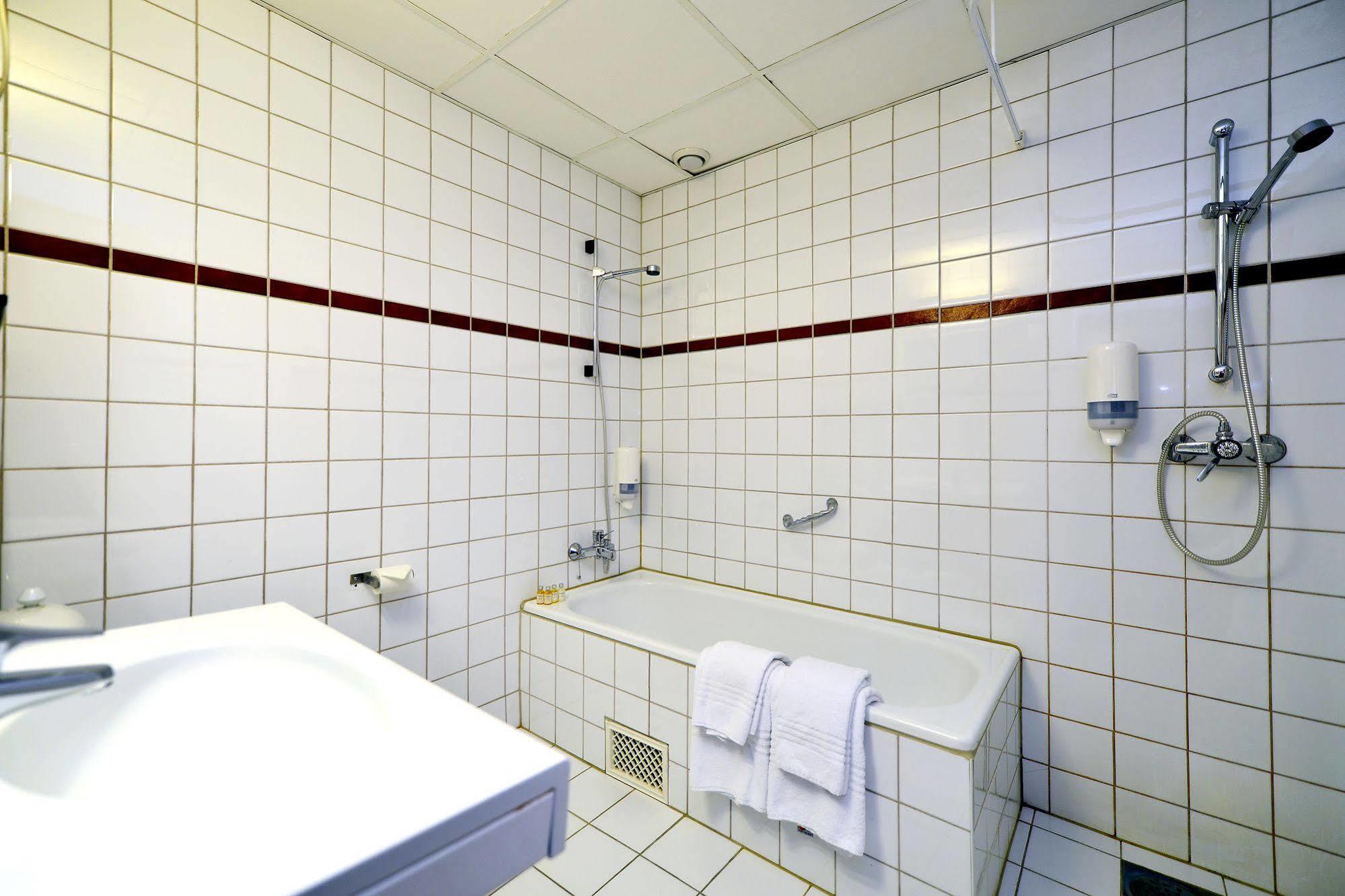 Sandnes Vandrerhjem Ngoại thất bức ảnh