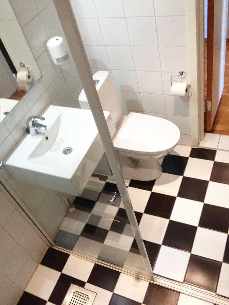 Sandnes Vandrerhjem Ngoại thất bức ảnh