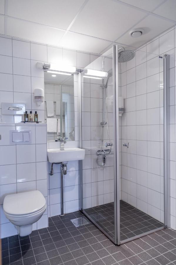 Sandnes Vandrerhjem Ngoại thất bức ảnh