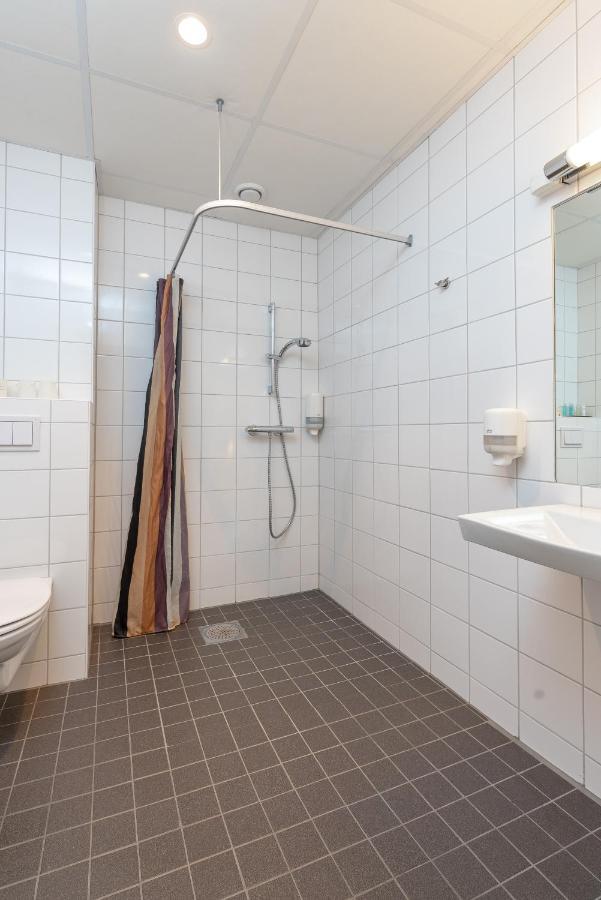 Sandnes Vandrerhjem Ngoại thất bức ảnh